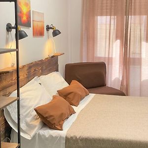 Big Fish Alghero Guesthouse